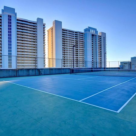 パナマシティービーチMajestic Tower 1 Unit 2210アパートメント エクステリア 写真