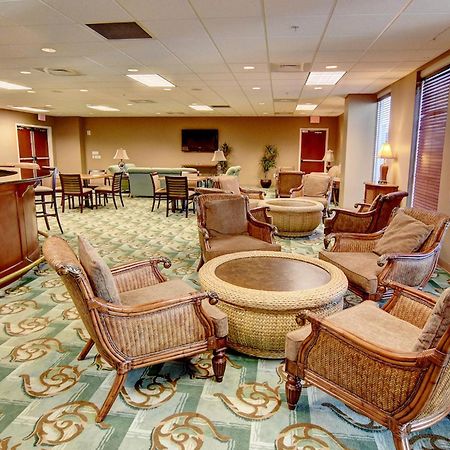 パナマシティービーチMajestic Tower 1 Unit 2210アパートメント エクステリア 写真