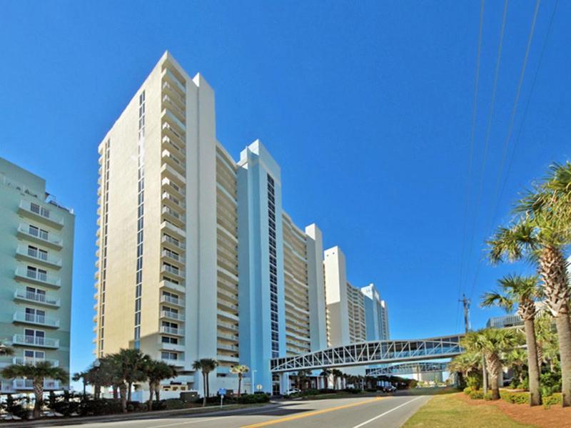 パナマシティービーチMajestic Tower 1 Unit 2210アパートメント エクステリア 写真