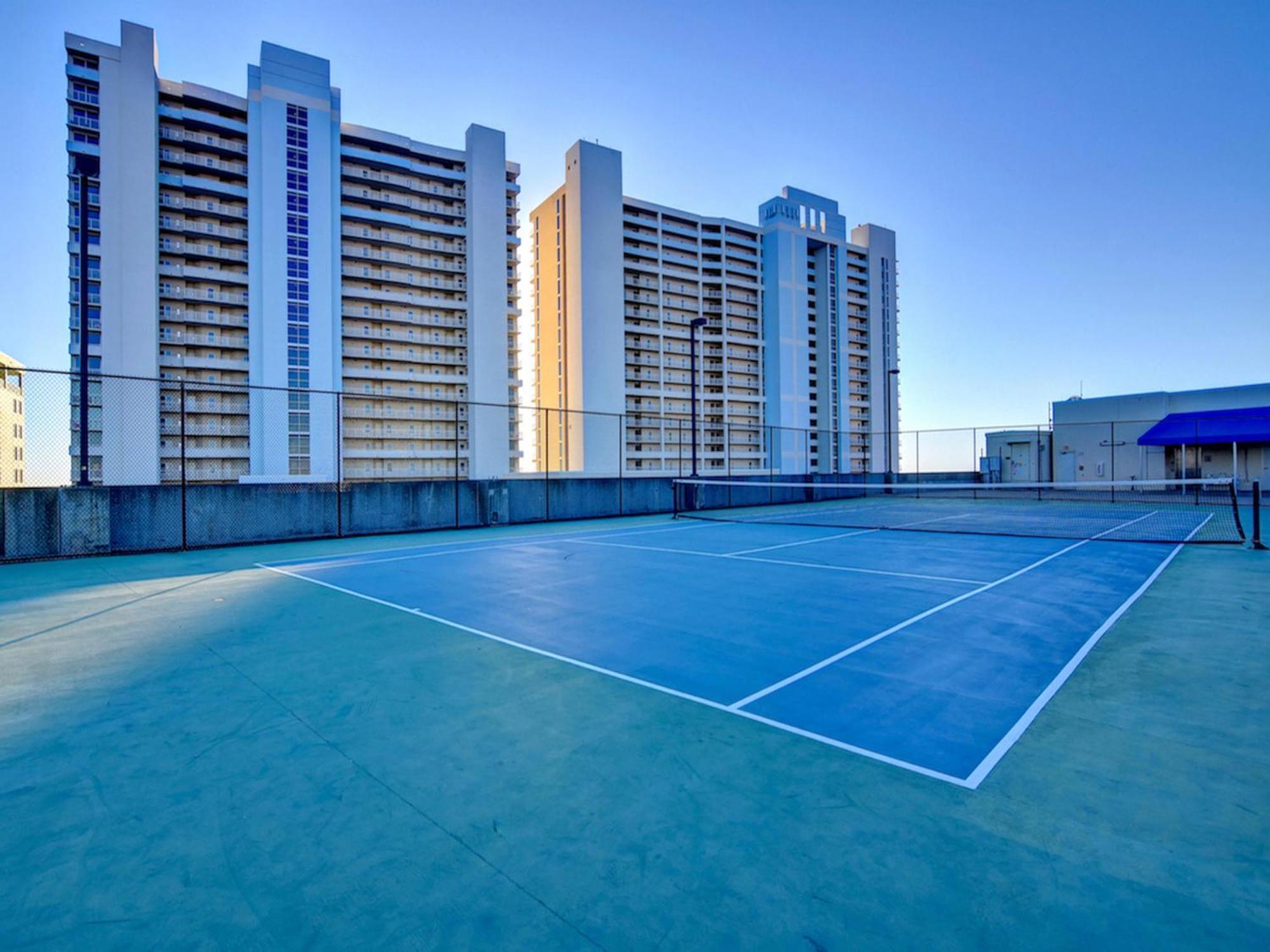 パナマシティービーチMajestic Tower 1 Unit 2210アパートメント エクステリア 写真