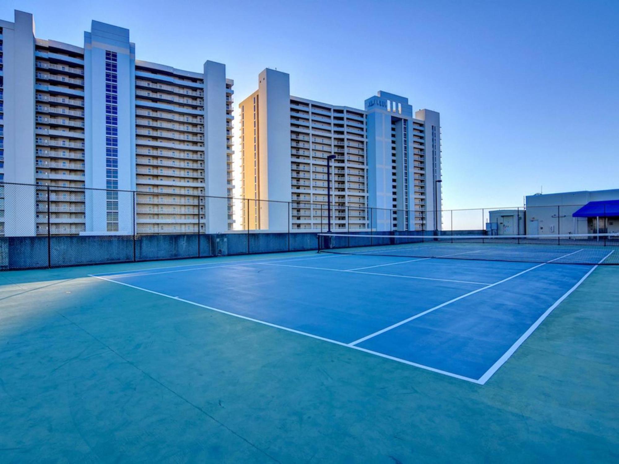 パナマシティービーチMajestic Tower 1 Unit 2210アパートメント エクステリア 写真